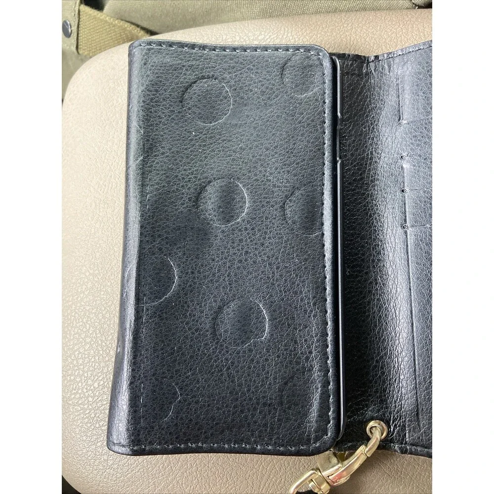 Disney Minnie Mouse iPhone 6 Wallet/ iPhone Case